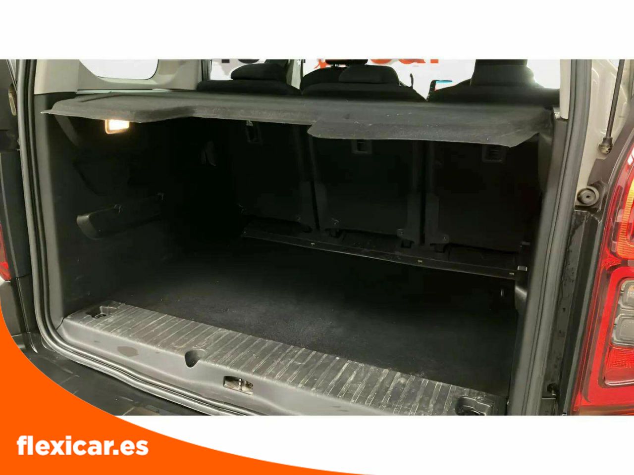 Foto Citroën Berlingo 14