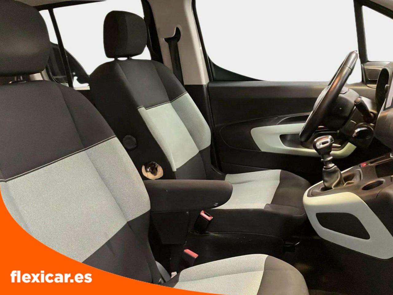 Foto Citroën Berlingo 15
