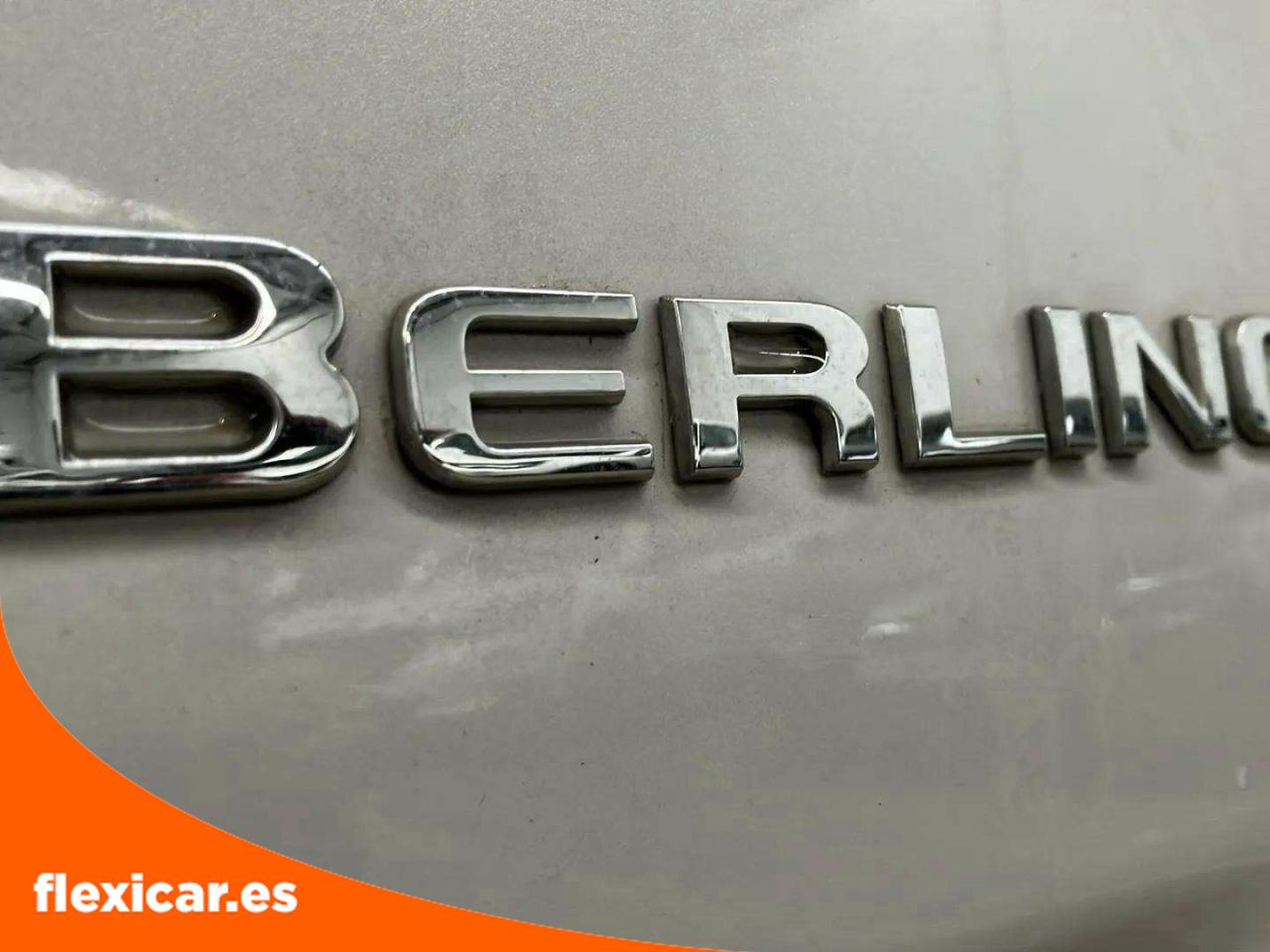 Foto Citroën Berlingo 19
