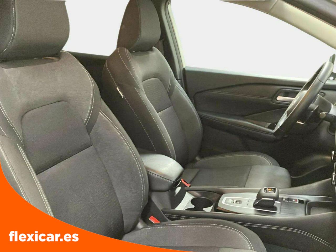 Foto Nissan Qashqai 15
