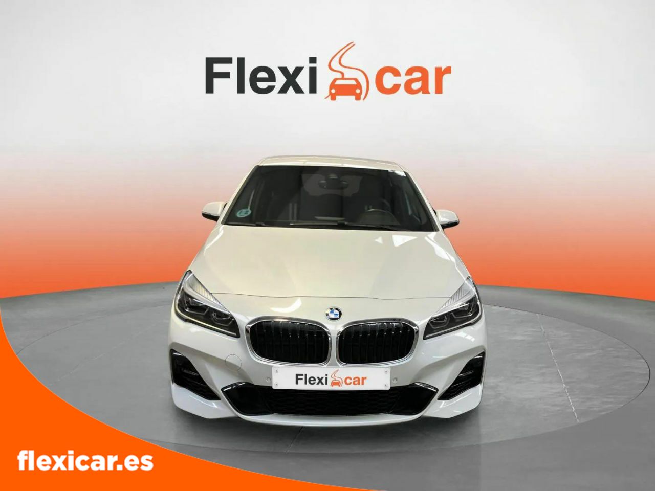 Foto BMW Serie 2 Active Tourer 2