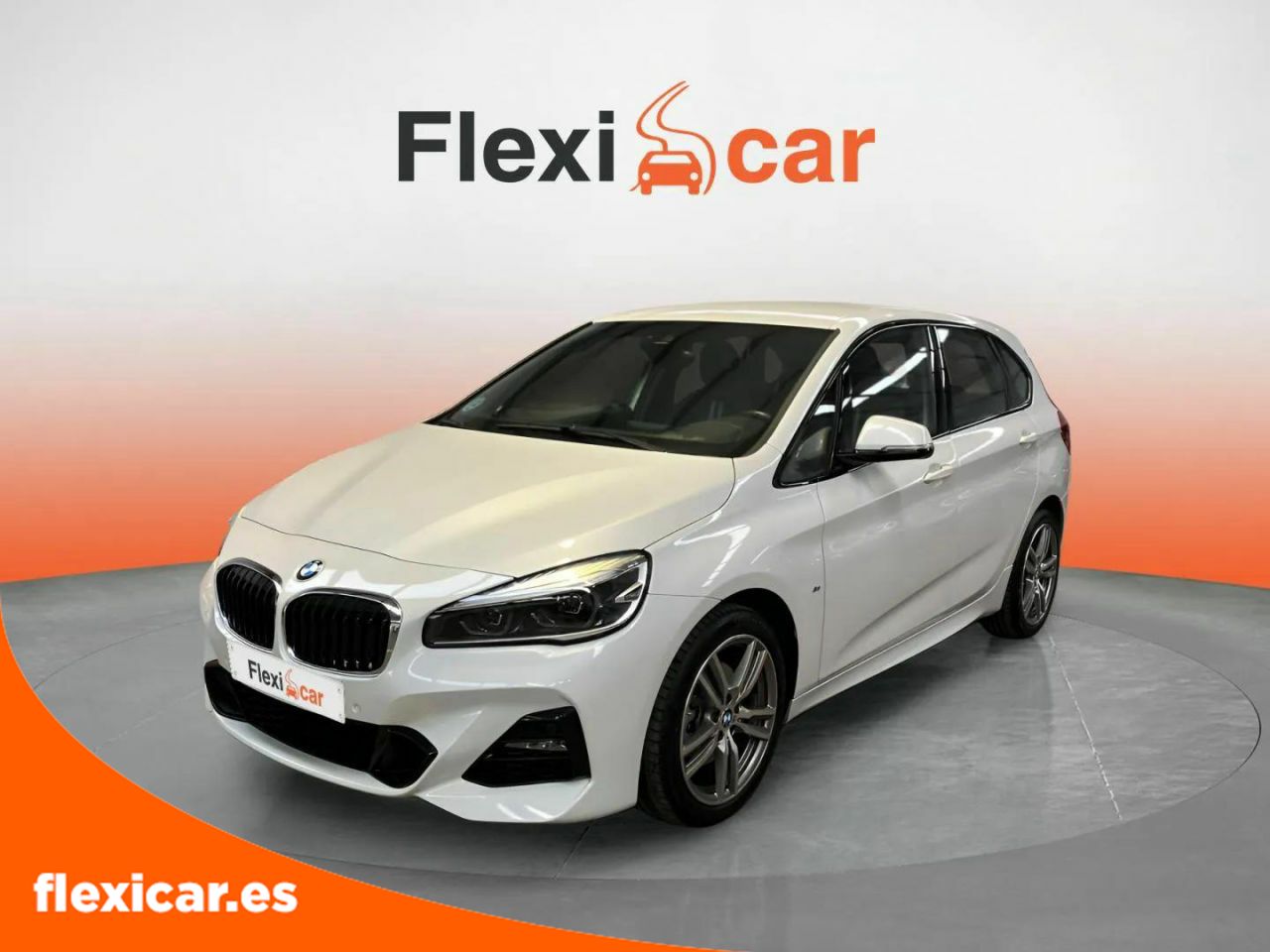 Foto BMW Serie 2 Active Tourer 3