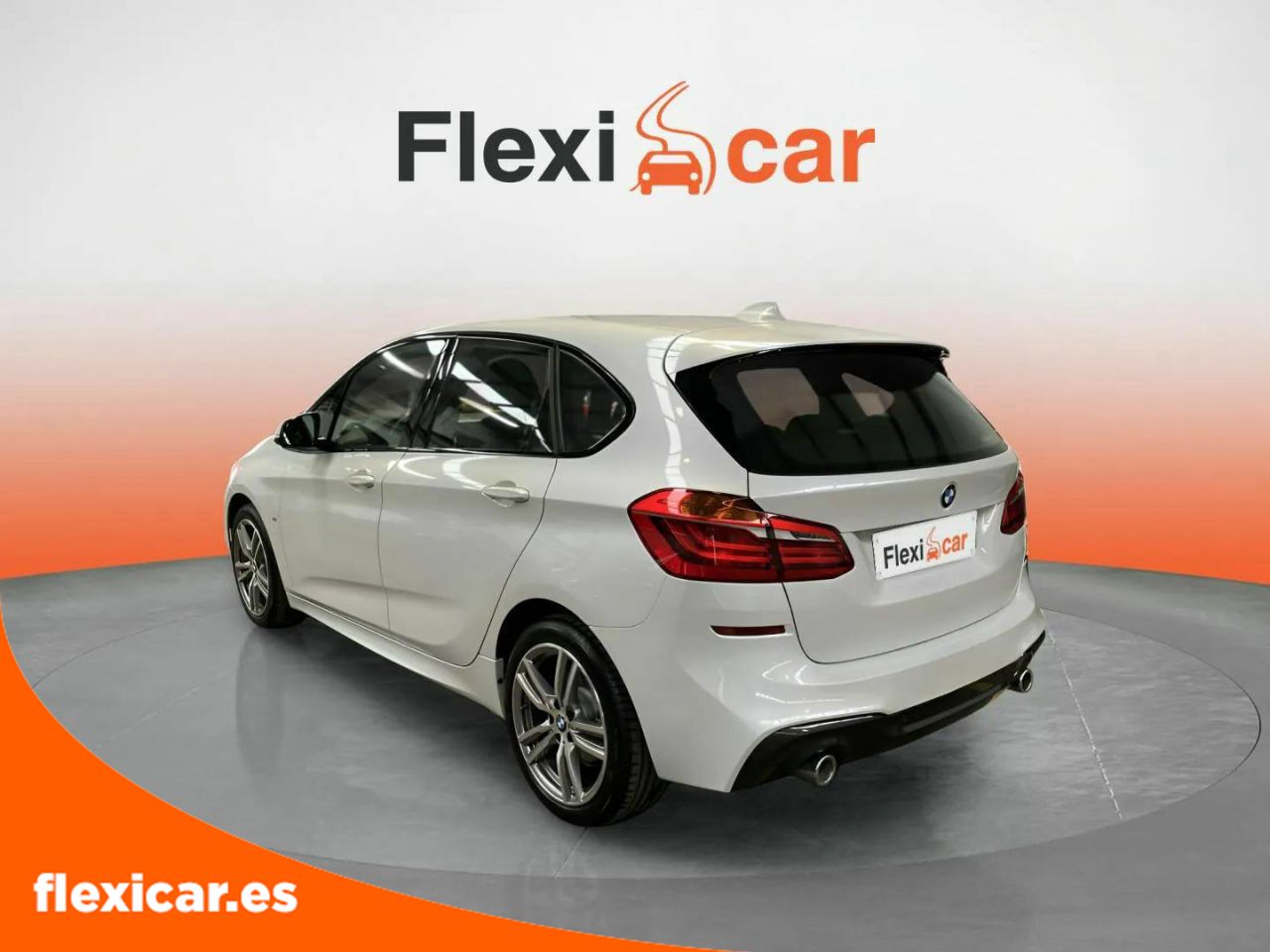 Foto BMW Serie 2 Active Tourer 5