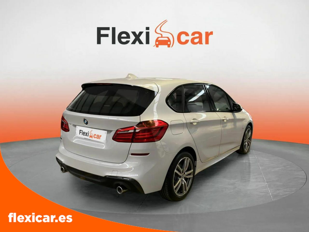 Foto BMW Serie 2 Active Tourer 8