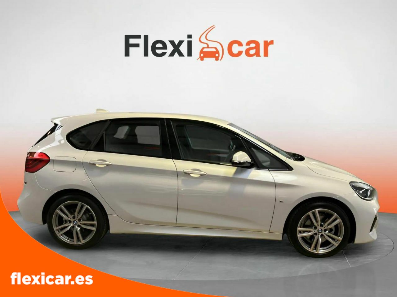 Foto BMW Serie 2 Active Tourer 9