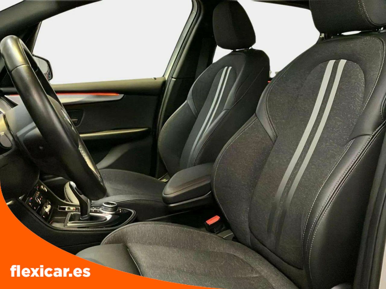 Foto BMW Serie 2 Active Tourer 12