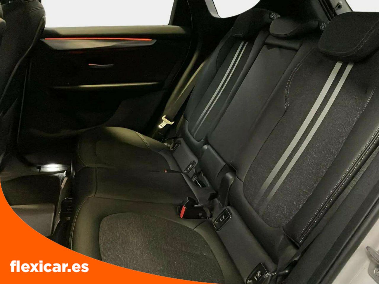 Foto BMW Serie 2 Active Tourer 13