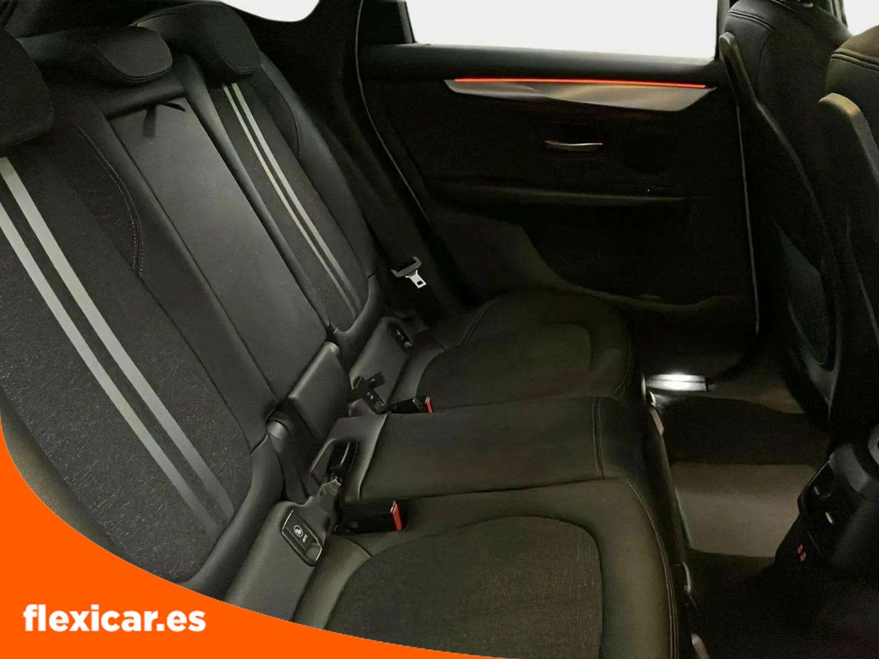 Foto BMW Serie 2 Active Tourer 15