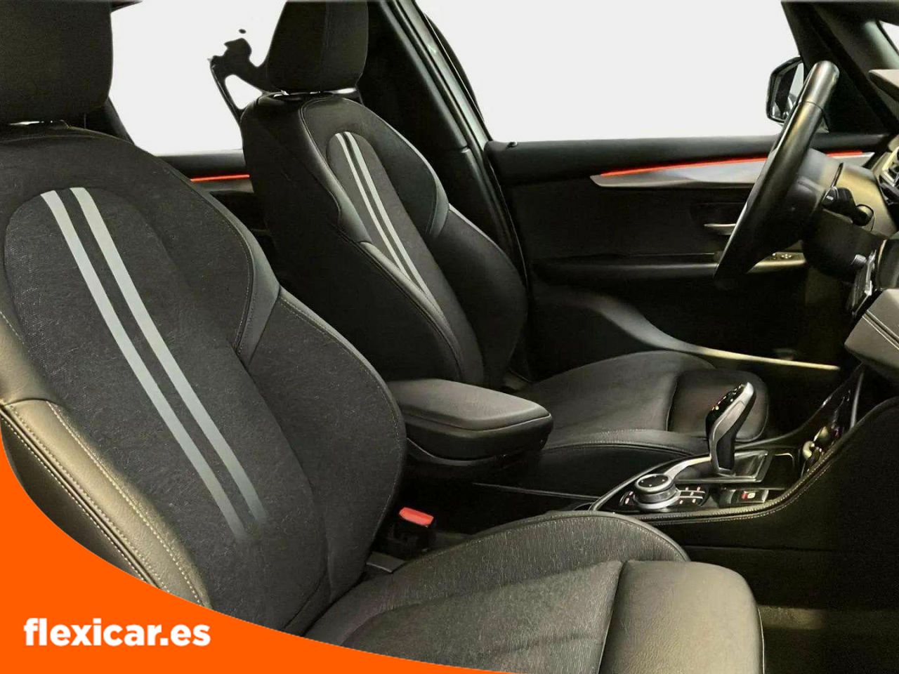 Foto BMW Serie 2 Active Tourer 16