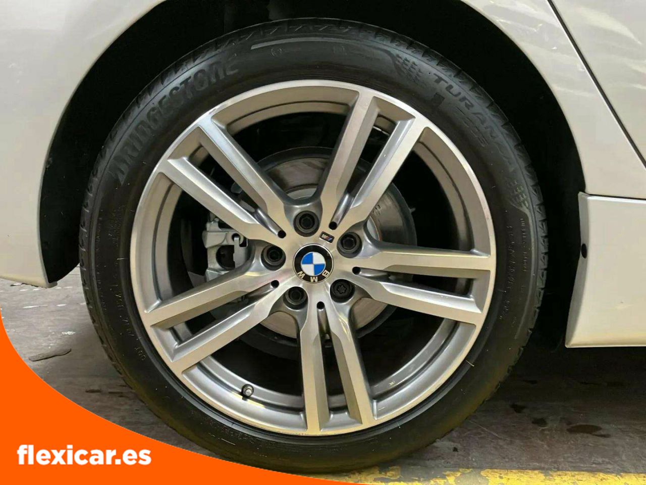 Foto BMW Serie 2 Active Tourer 19