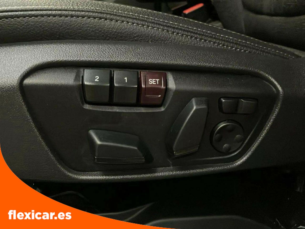 Foto BMW Serie 2 Active Tourer 22
