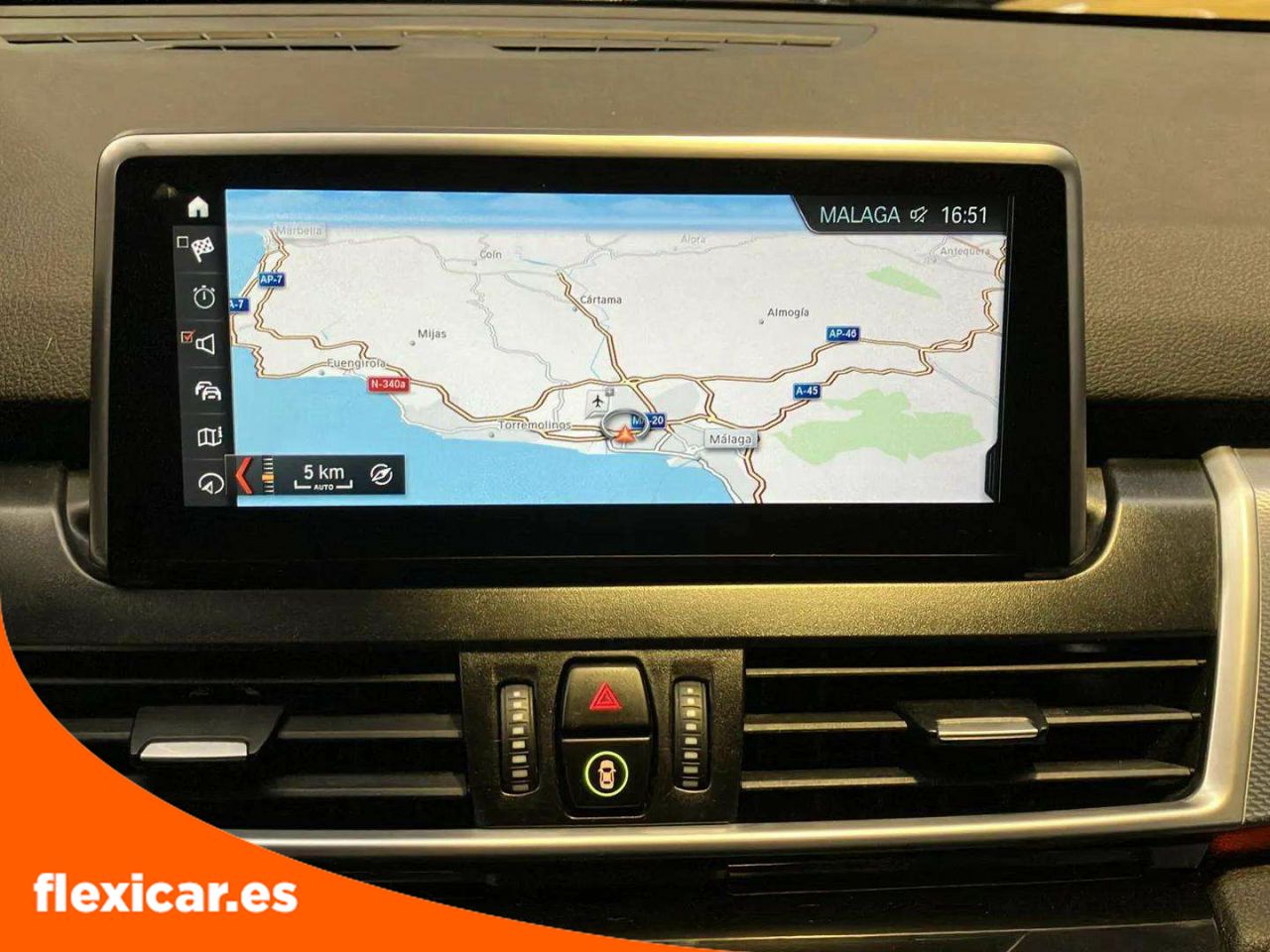 Foto BMW Serie 2 Active Tourer 24