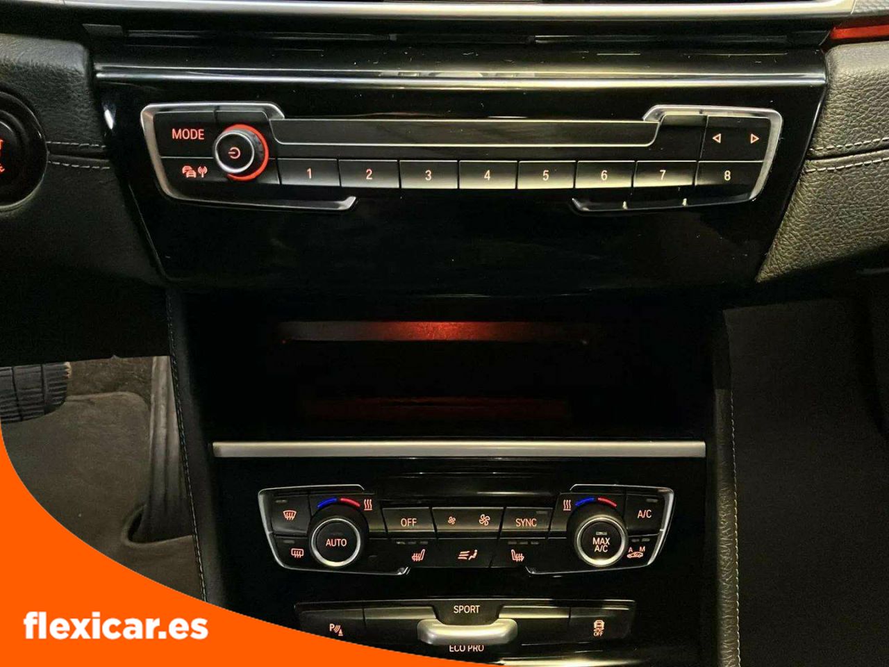 Foto BMW Serie 2 Active Tourer 25