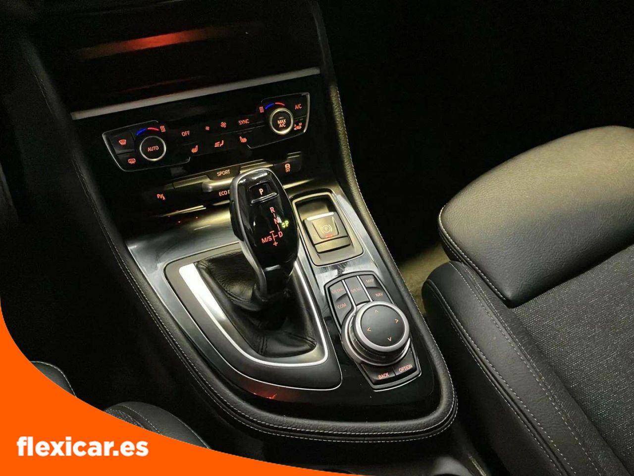 Foto BMW Serie 2 Active Tourer 26
