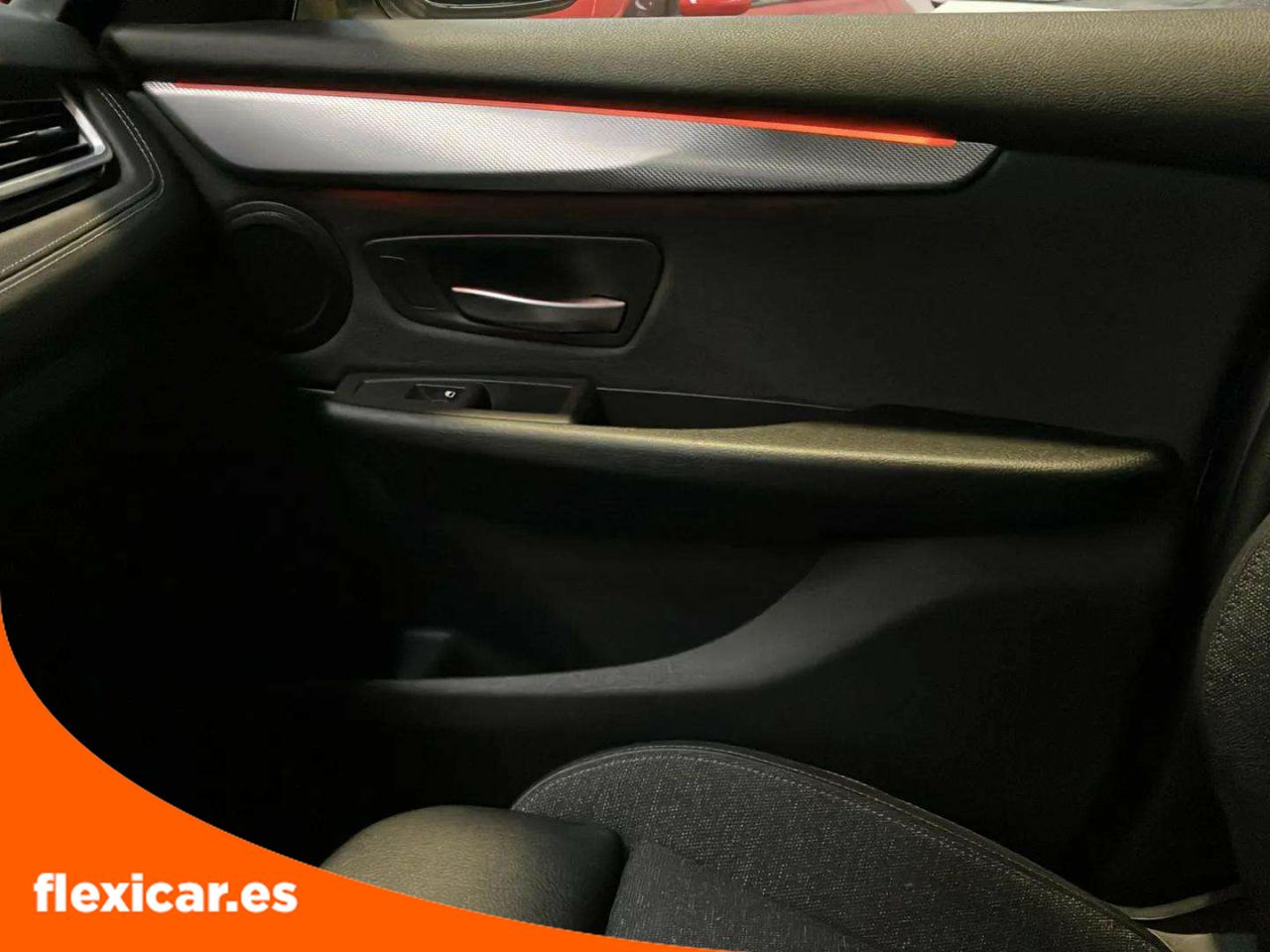 Foto BMW Serie 2 Active Tourer 27