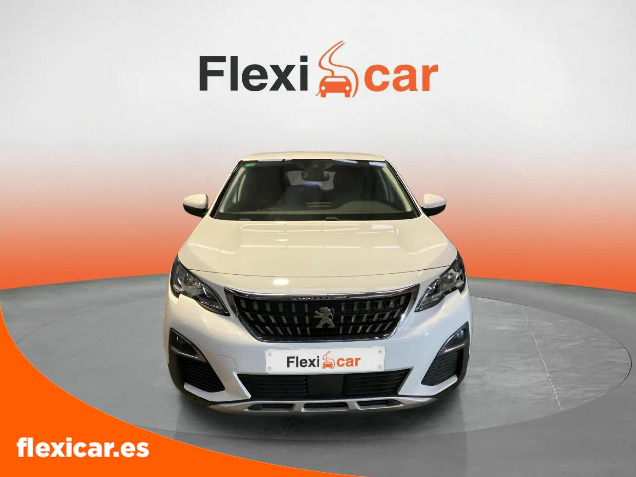 Foto Peugeot 3008 2