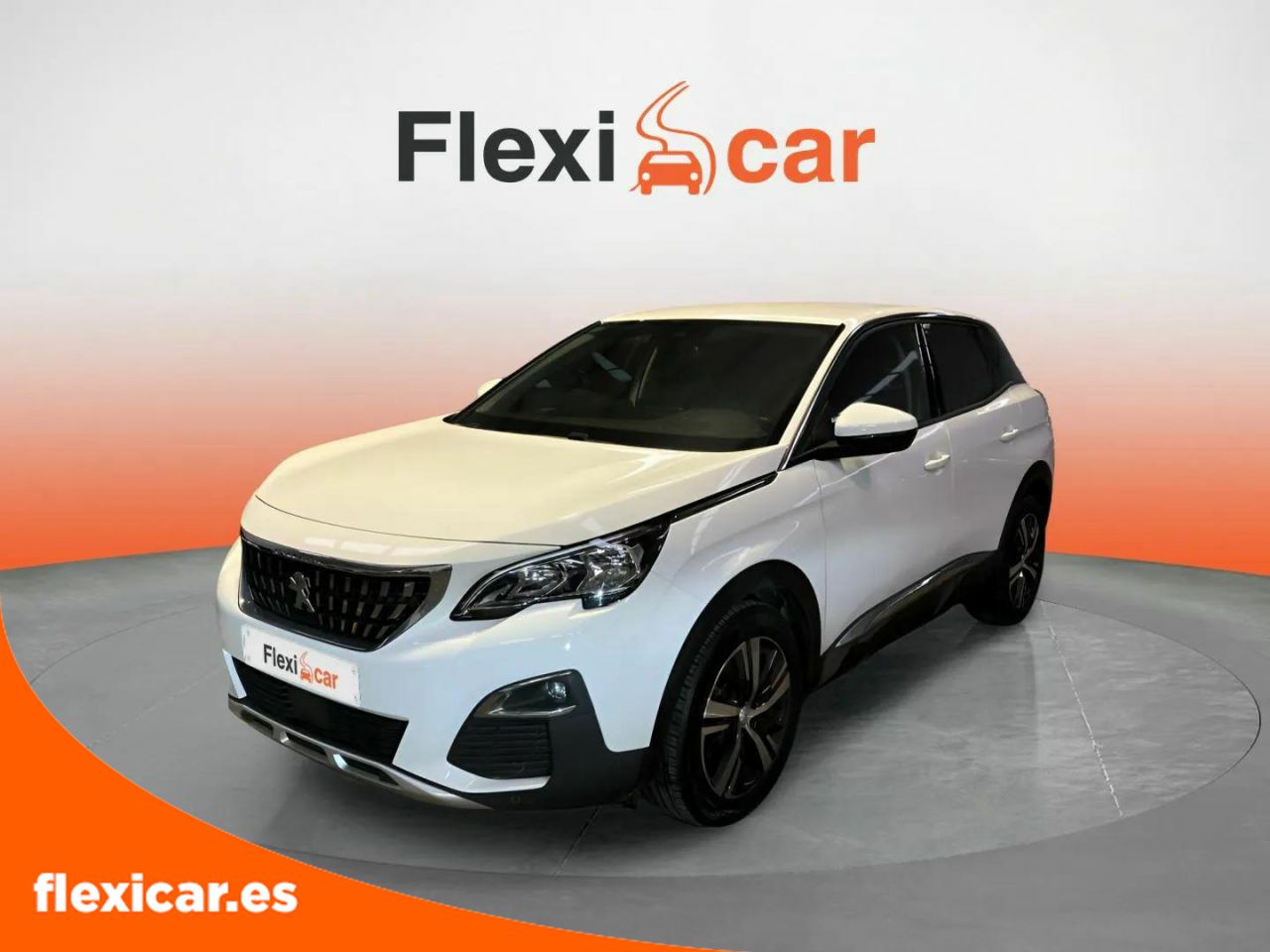 Foto Peugeot 3008 3