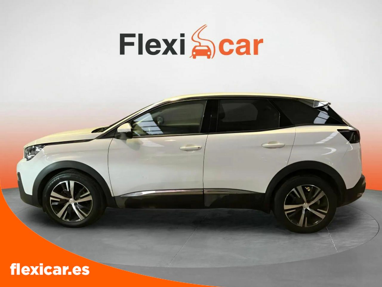 Foto Peugeot 3008 4