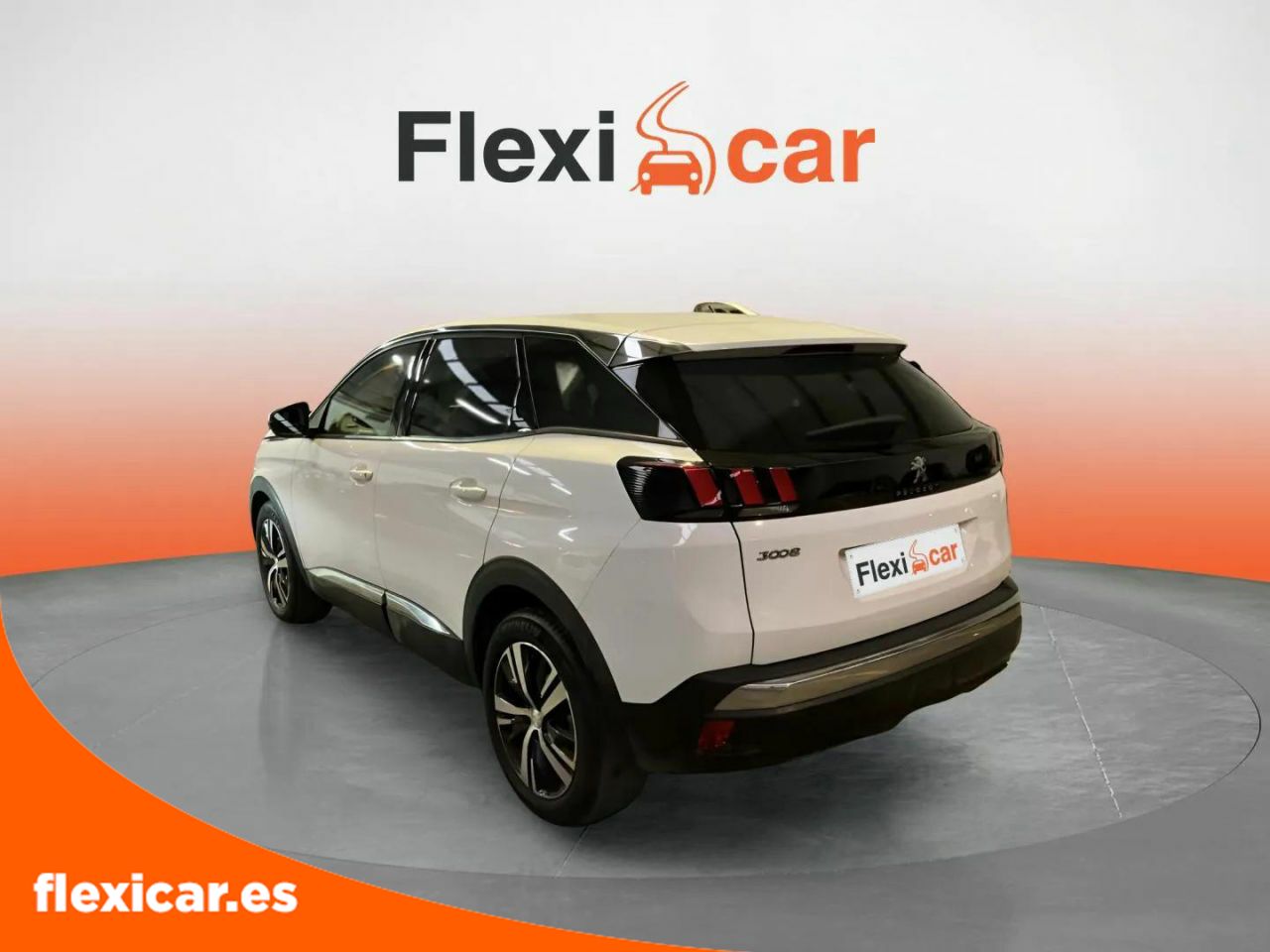 Foto Peugeot 3008 5
