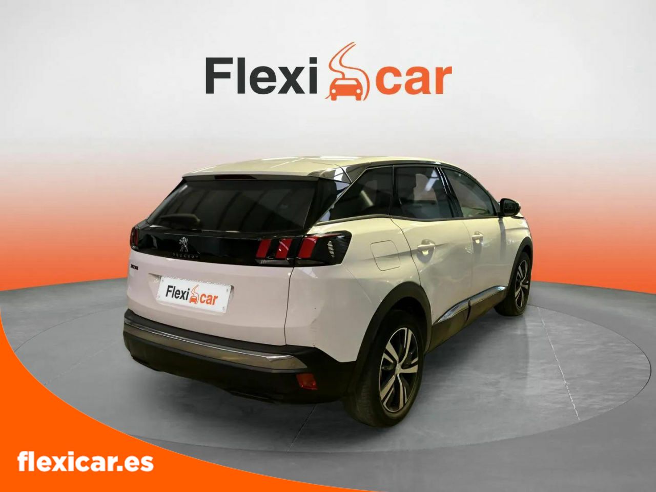 Foto Peugeot 3008 8