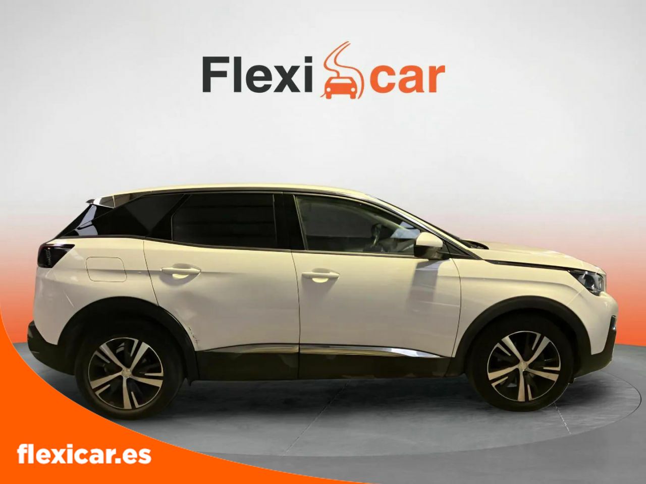 Foto Peugeot 3008 9