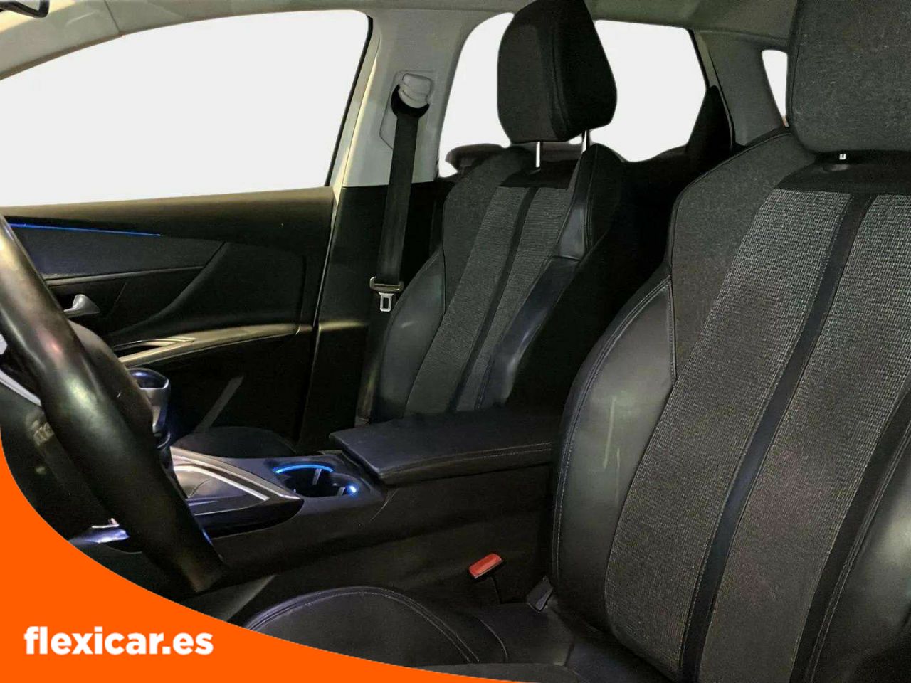 Foto Peugeot 3008 12