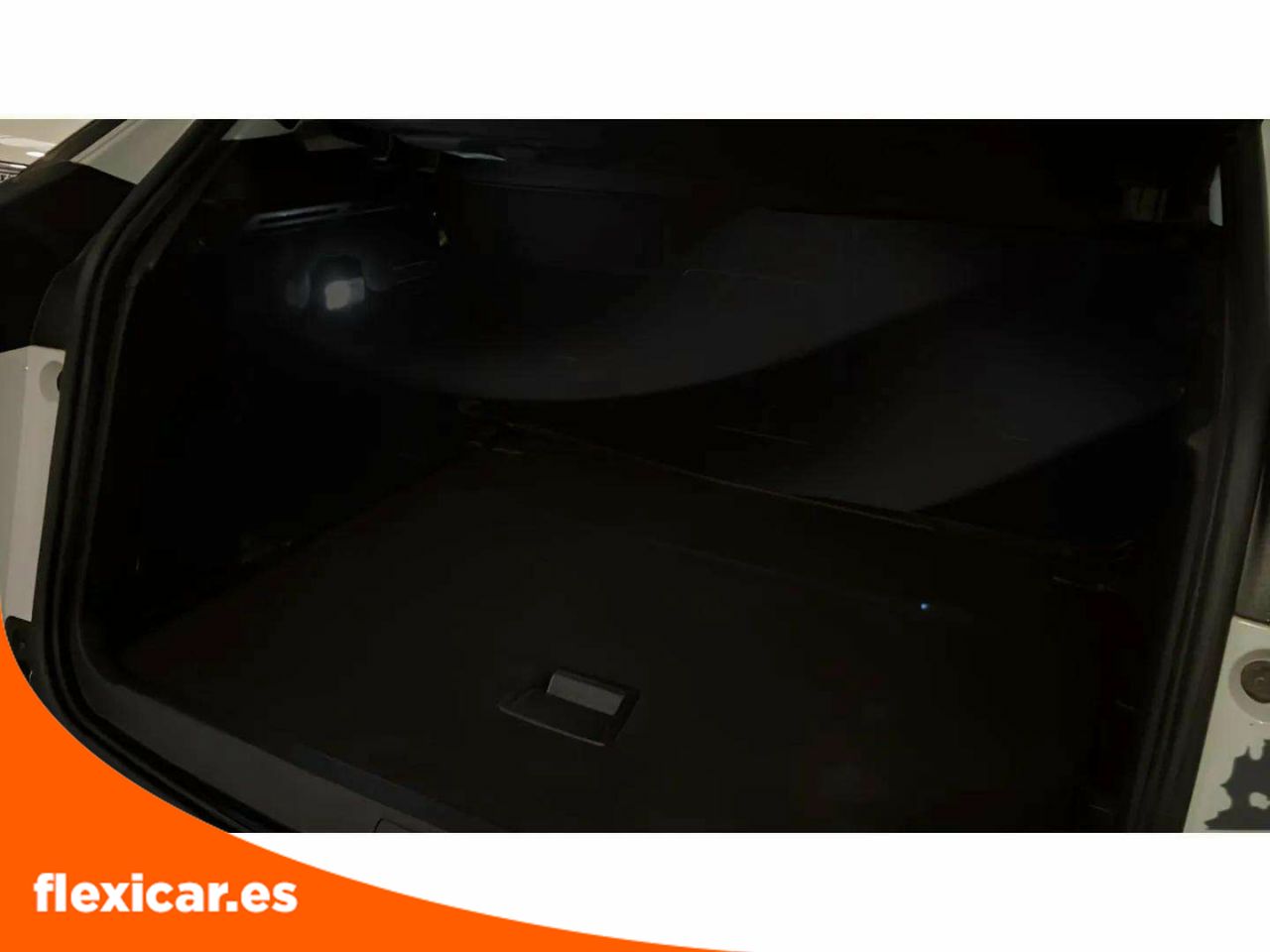 Foto Peugeot 3008 13