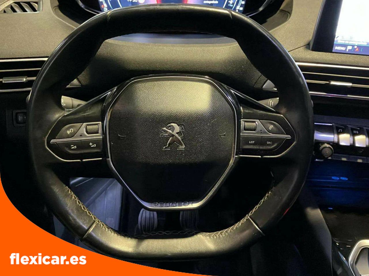 Foto Peugeot 3008 16