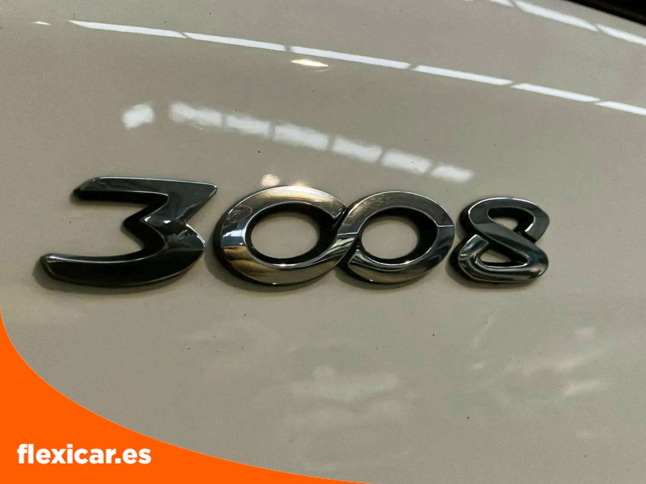 Foto Peugeot 3008 19