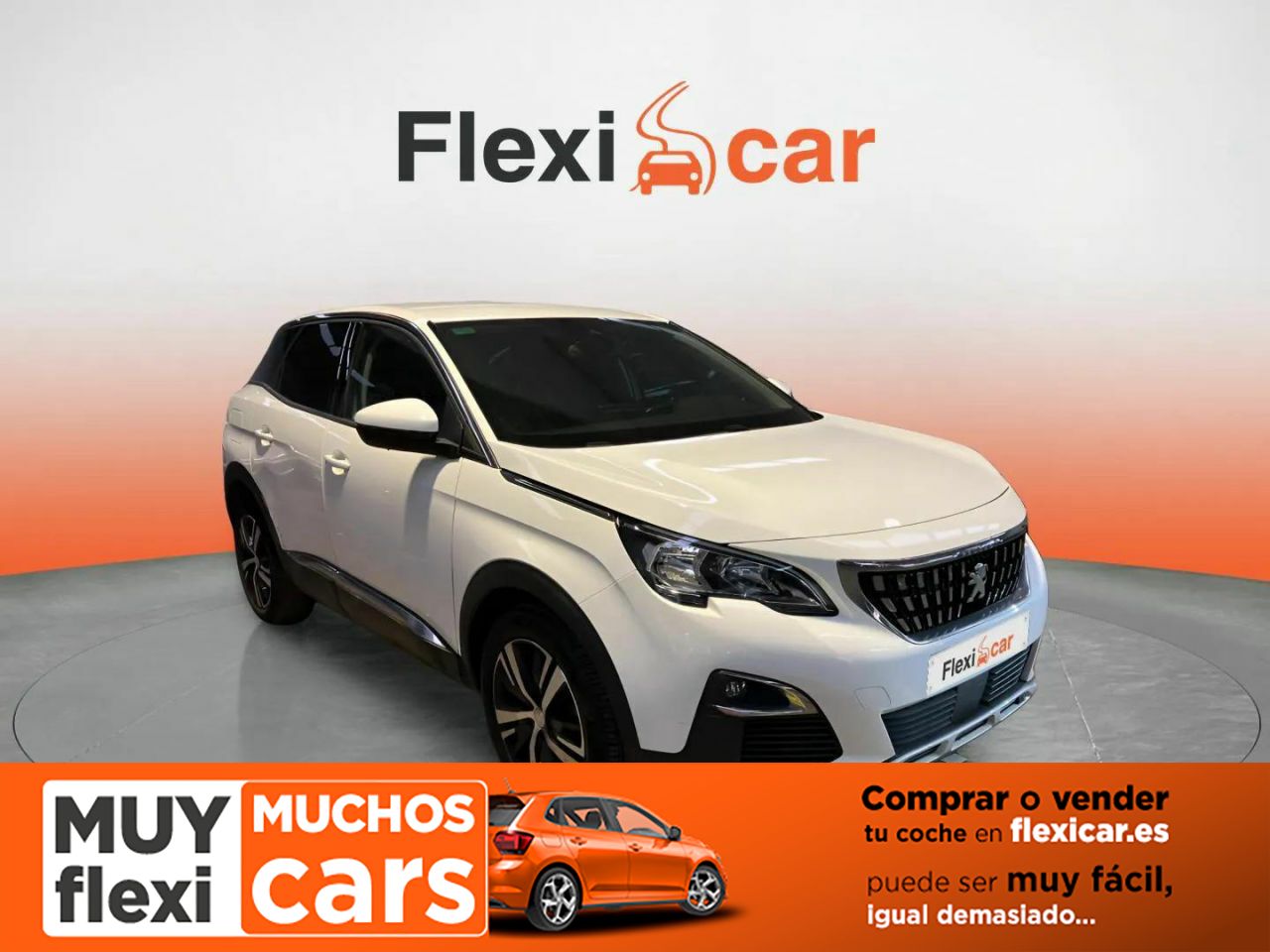 Foto Peugeot 3008 1