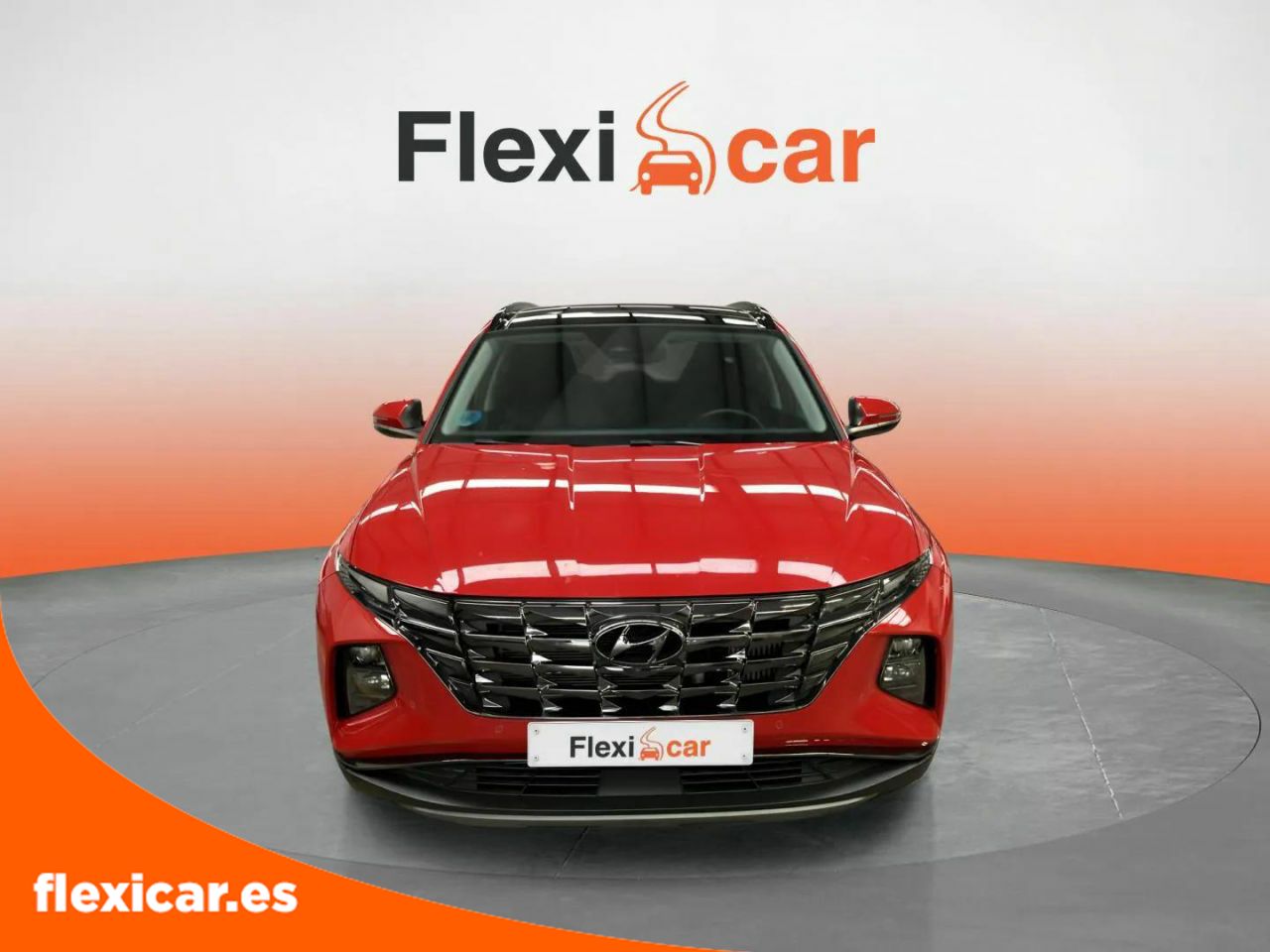 Foto Hyundai Tucson 2