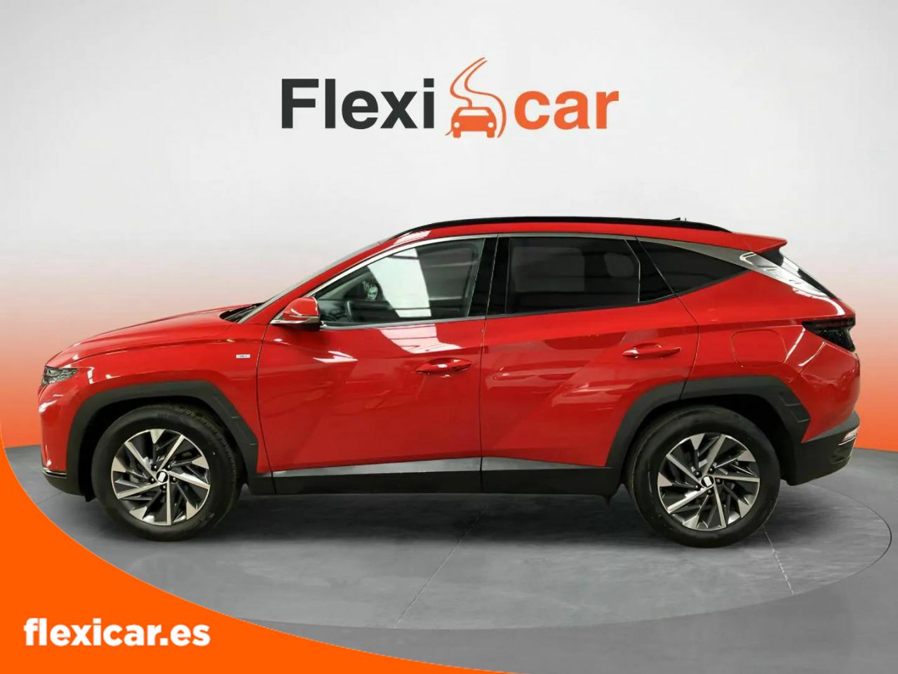 Foto Hyundai Tucson 4