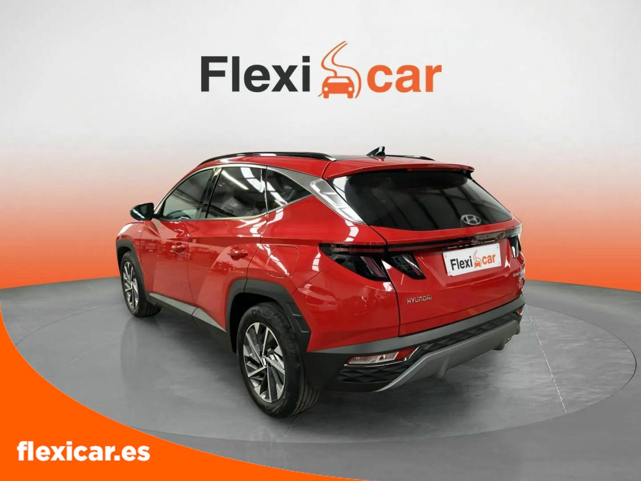 Foto Hyundai Tucson 5