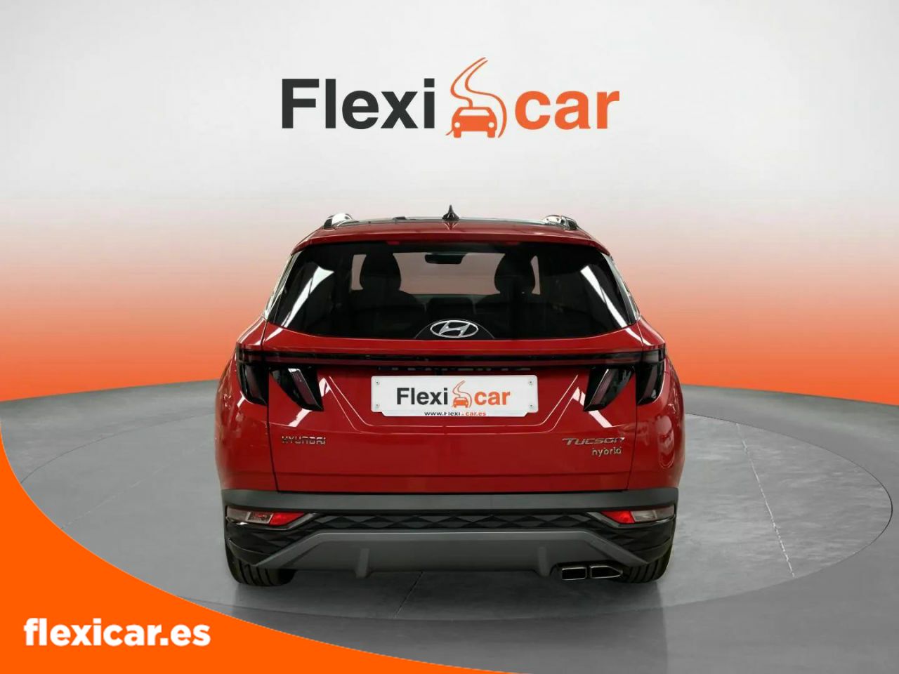 Foto Hyundai Tucson 7