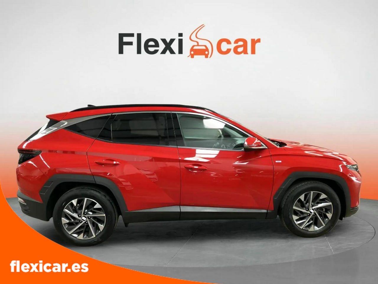 Foto Hyundai Tucson 9