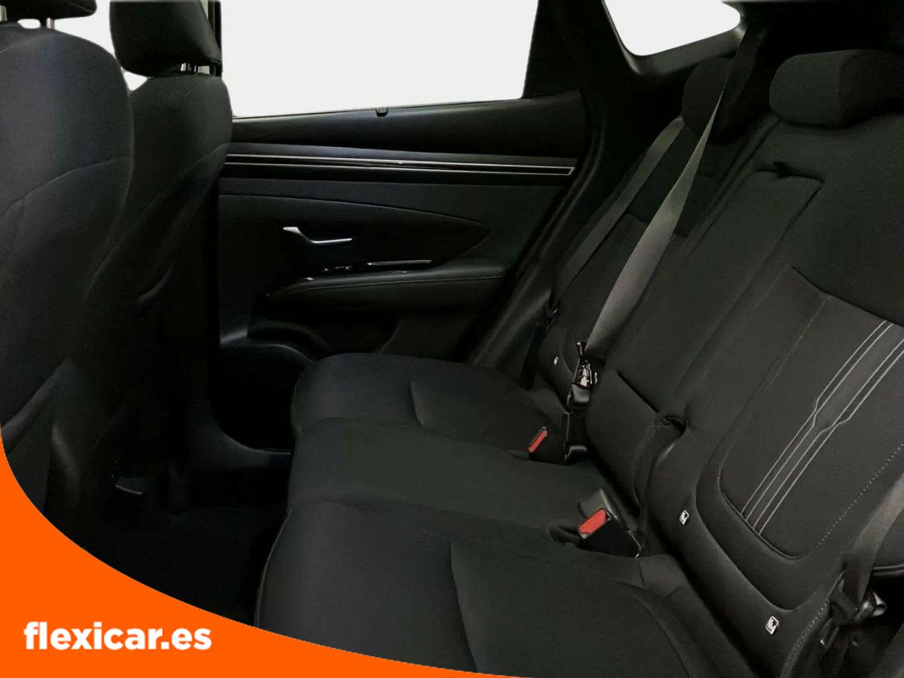 Foto Hyundai Tucson 13