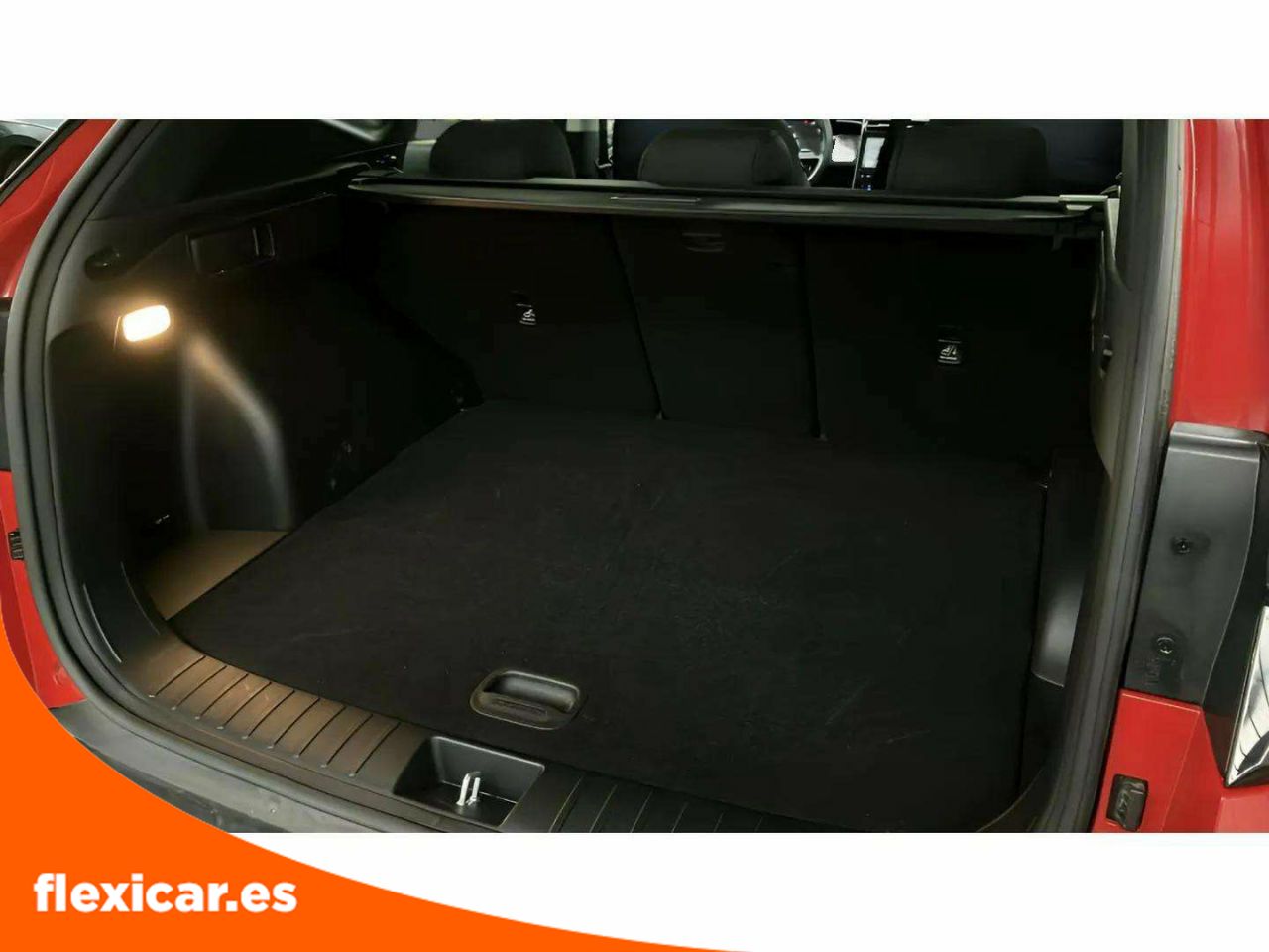 Foto Hyundai Tucson 14