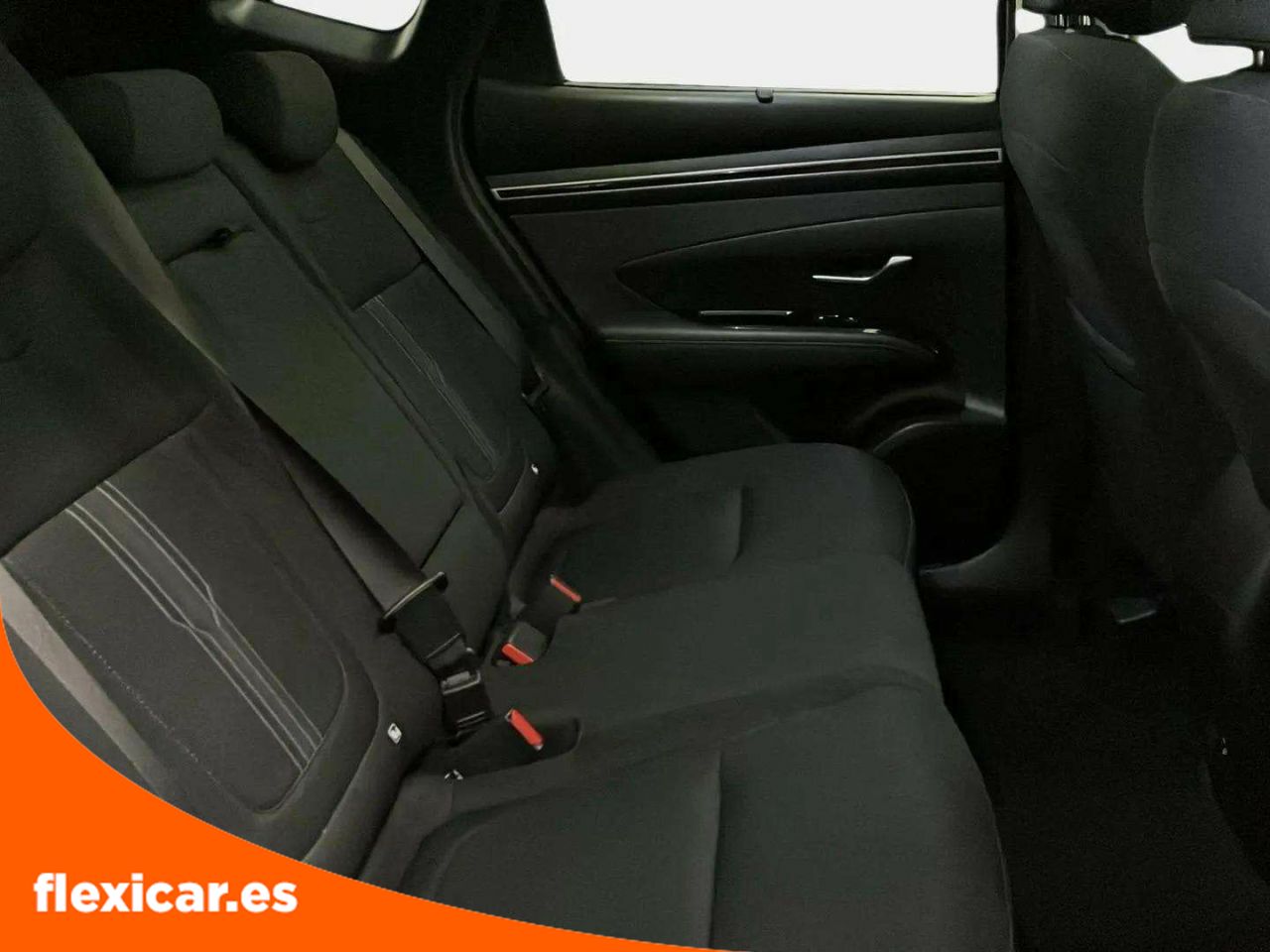 Foto Hyundai Tucson 15