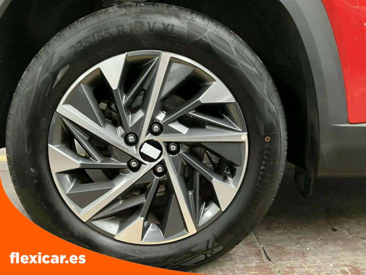 Foto Hyundai Tucson 19