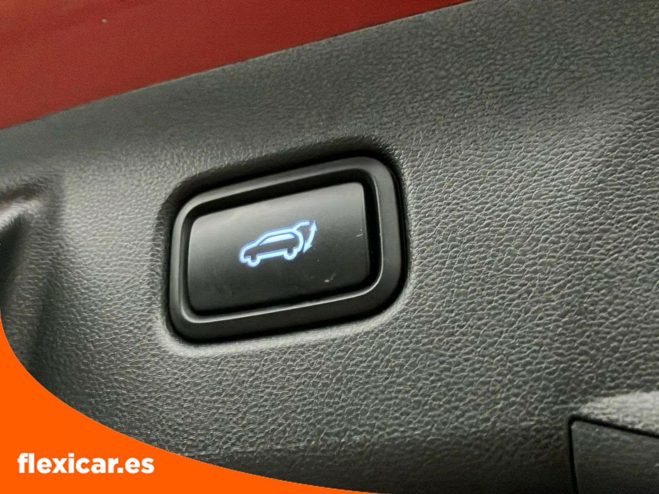 Foto Hyundai Tucson 21