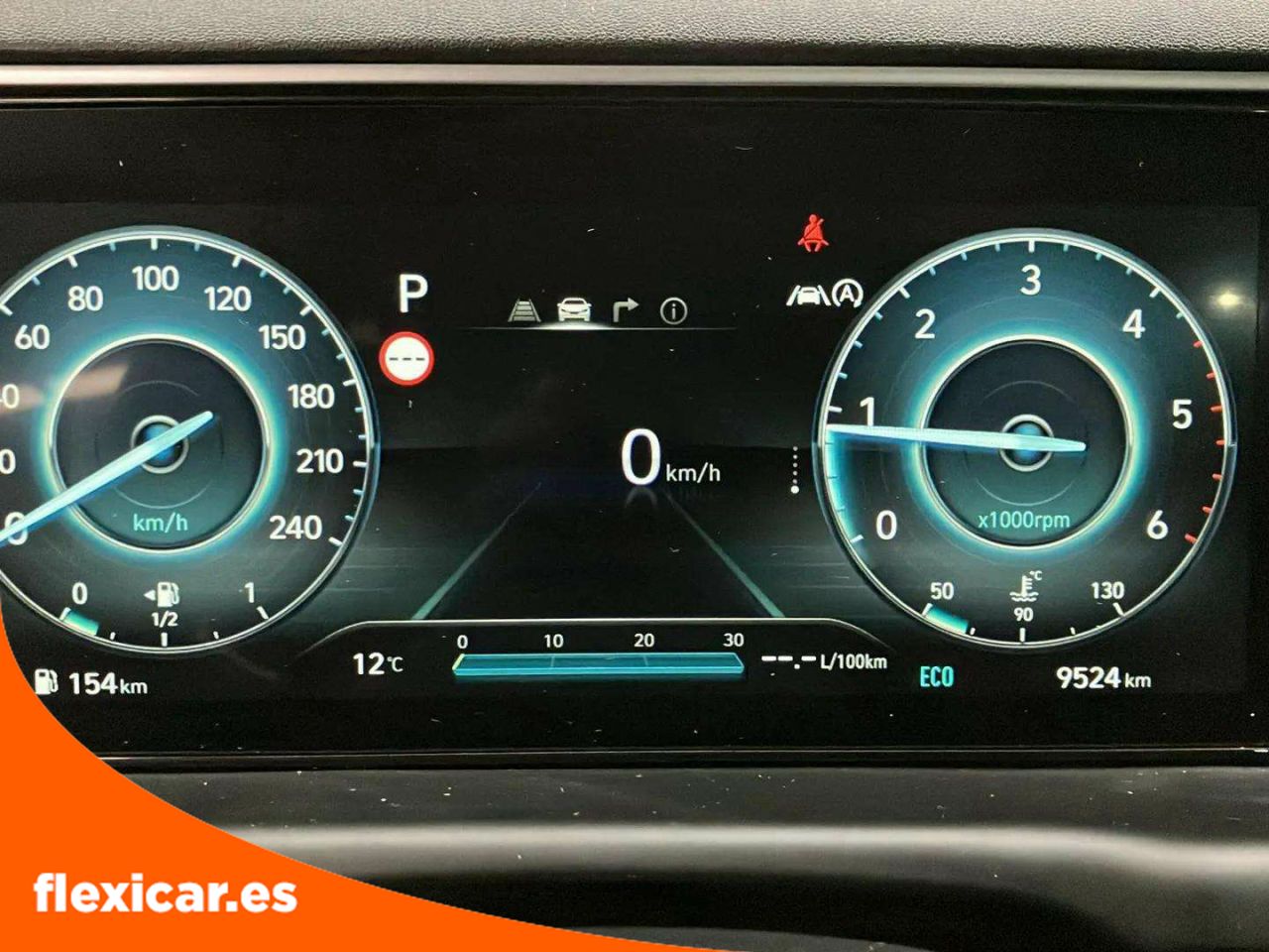 Foto Hyundai Tucson 22