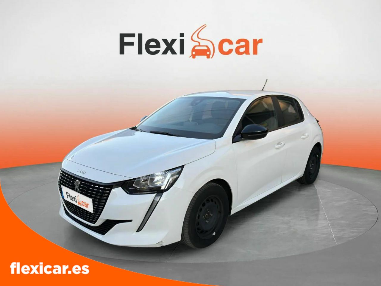 Foto Peugeot 208 2