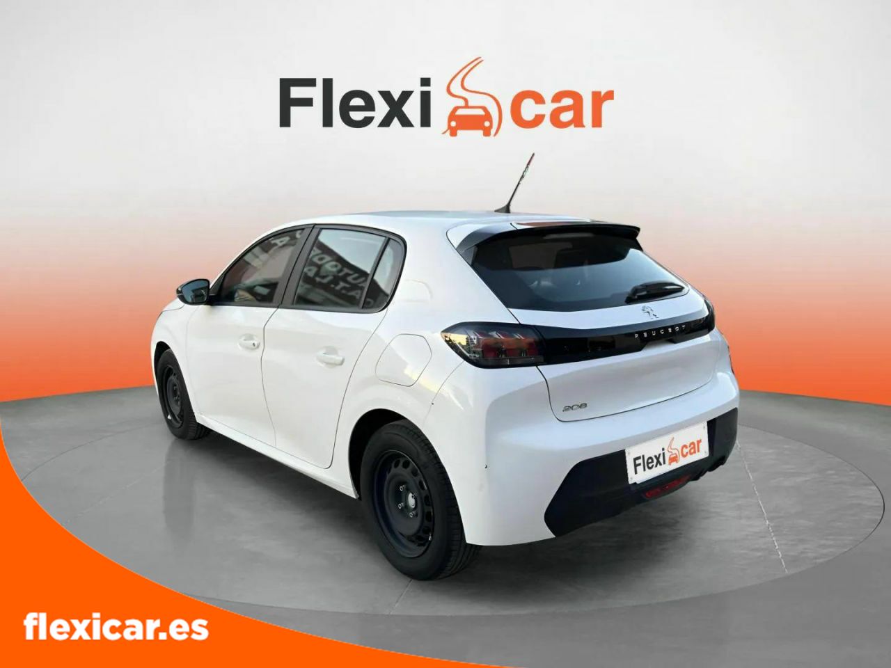 Foto Peugeot 208 3