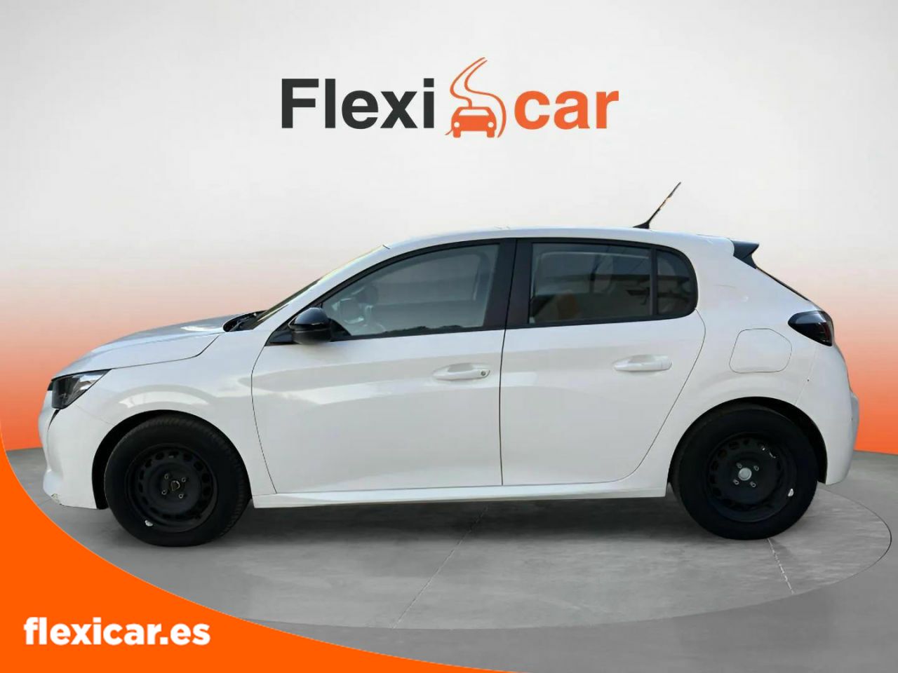 Foto Peugeot 208 4