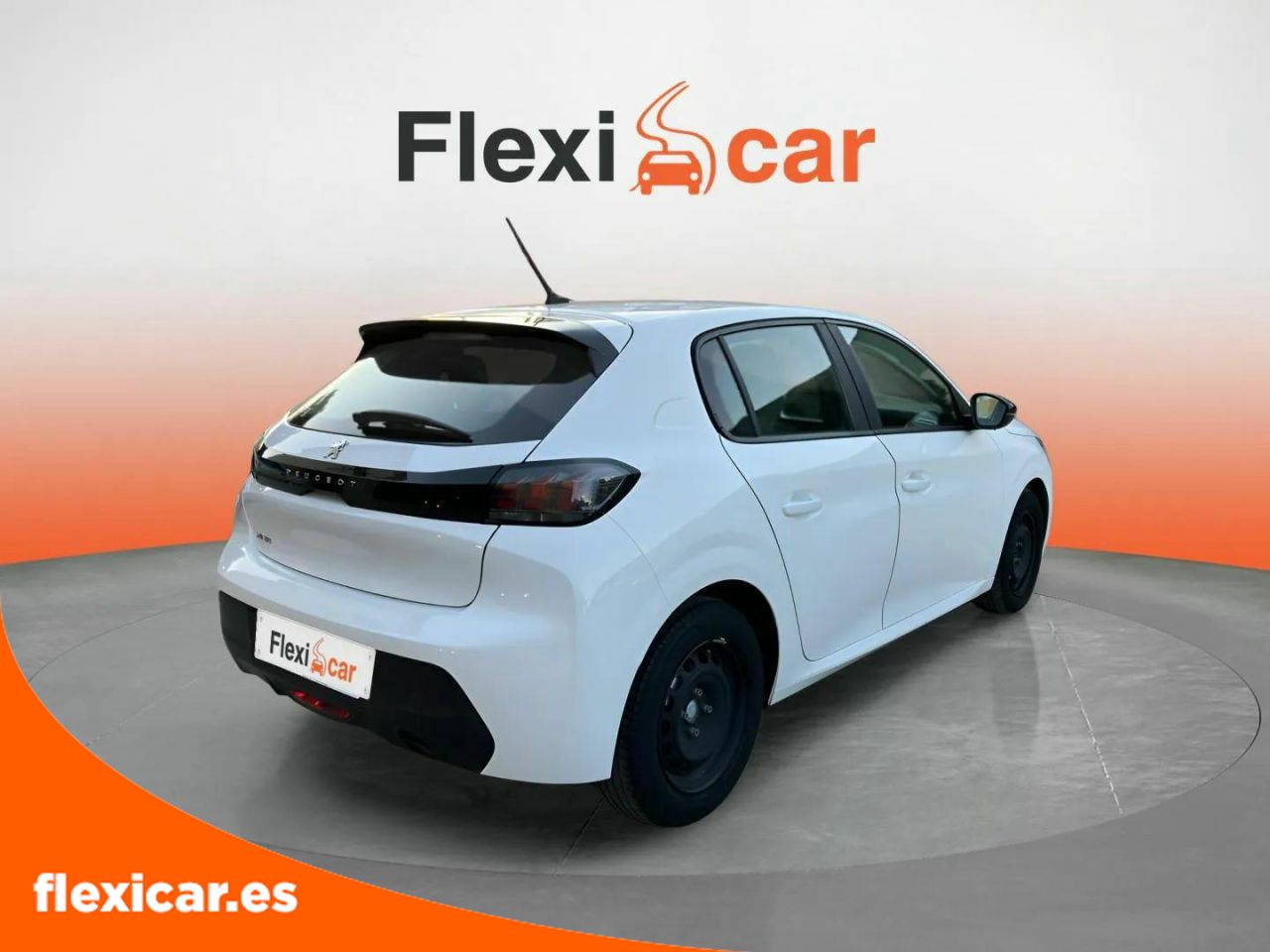 Foto Peugeot 208 7