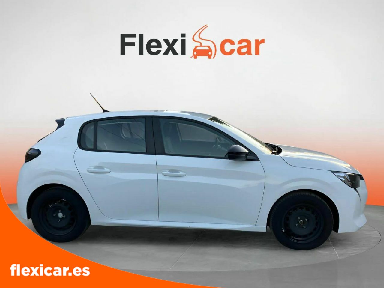 Foto Peugeot 208 8