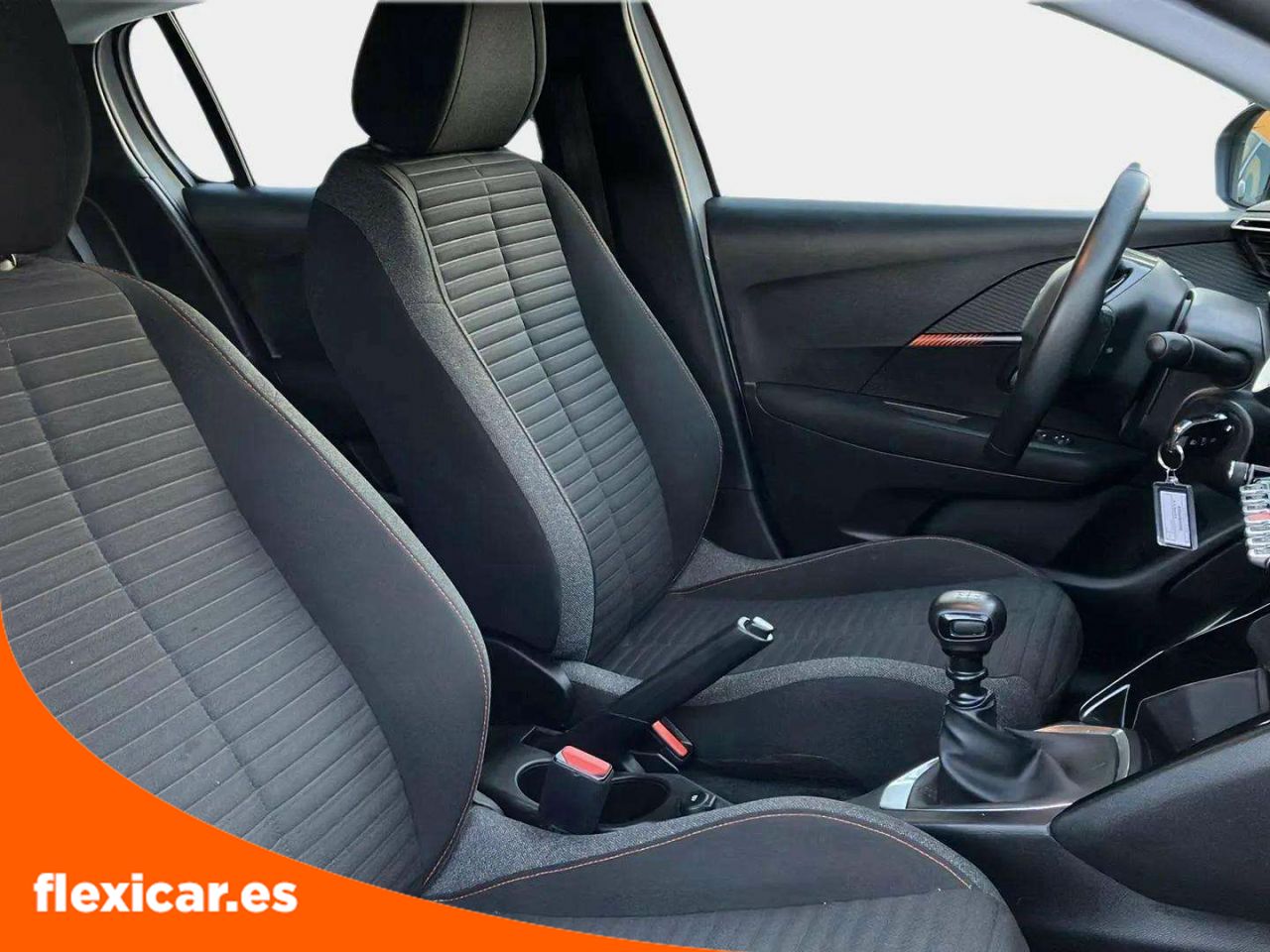 Foto Peugeot 208 17