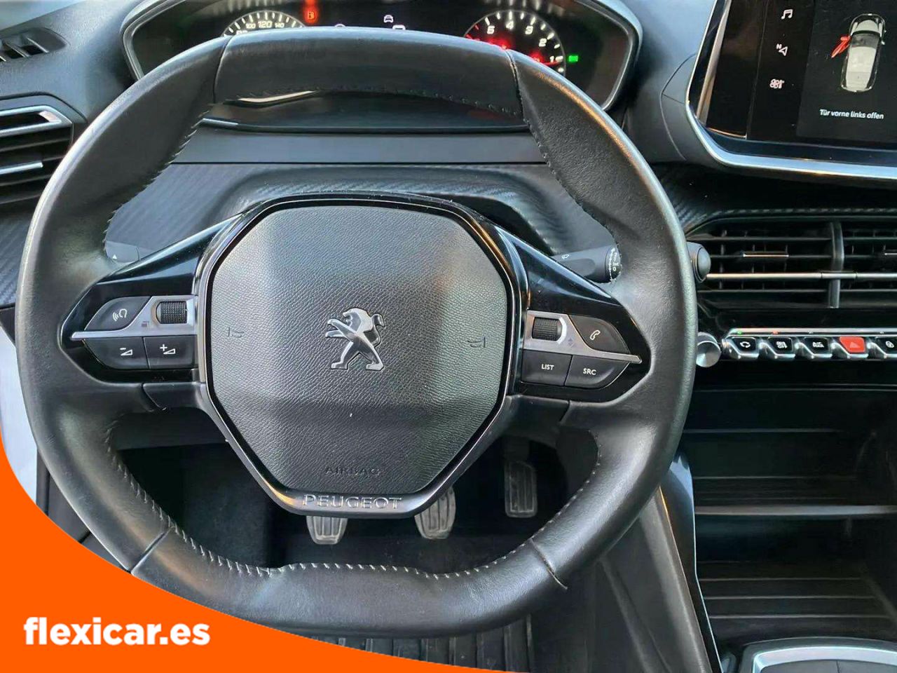 Foto Peugeot 208 18
