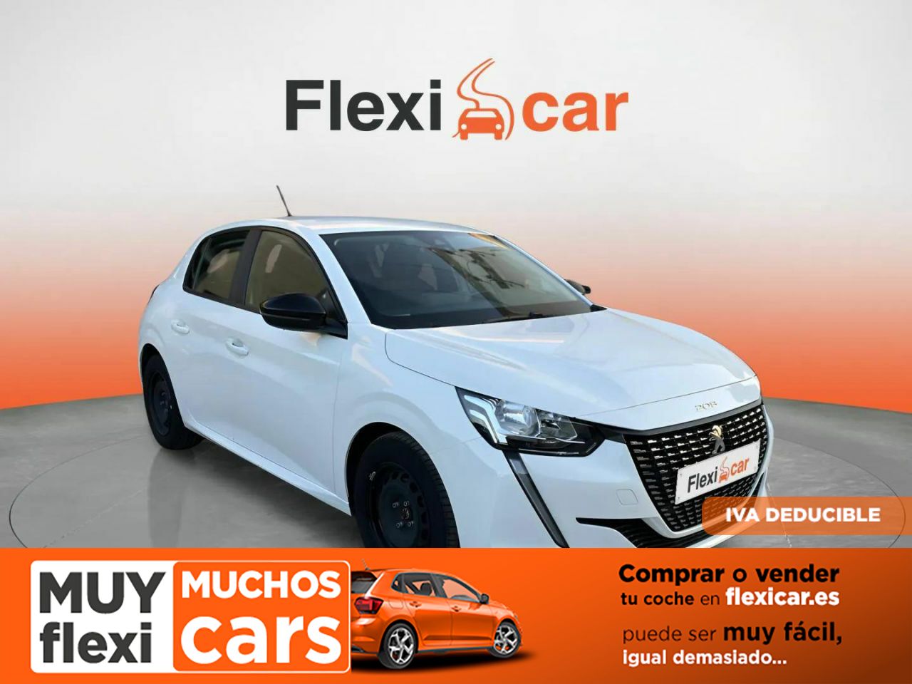Foto Peugeot 208 1