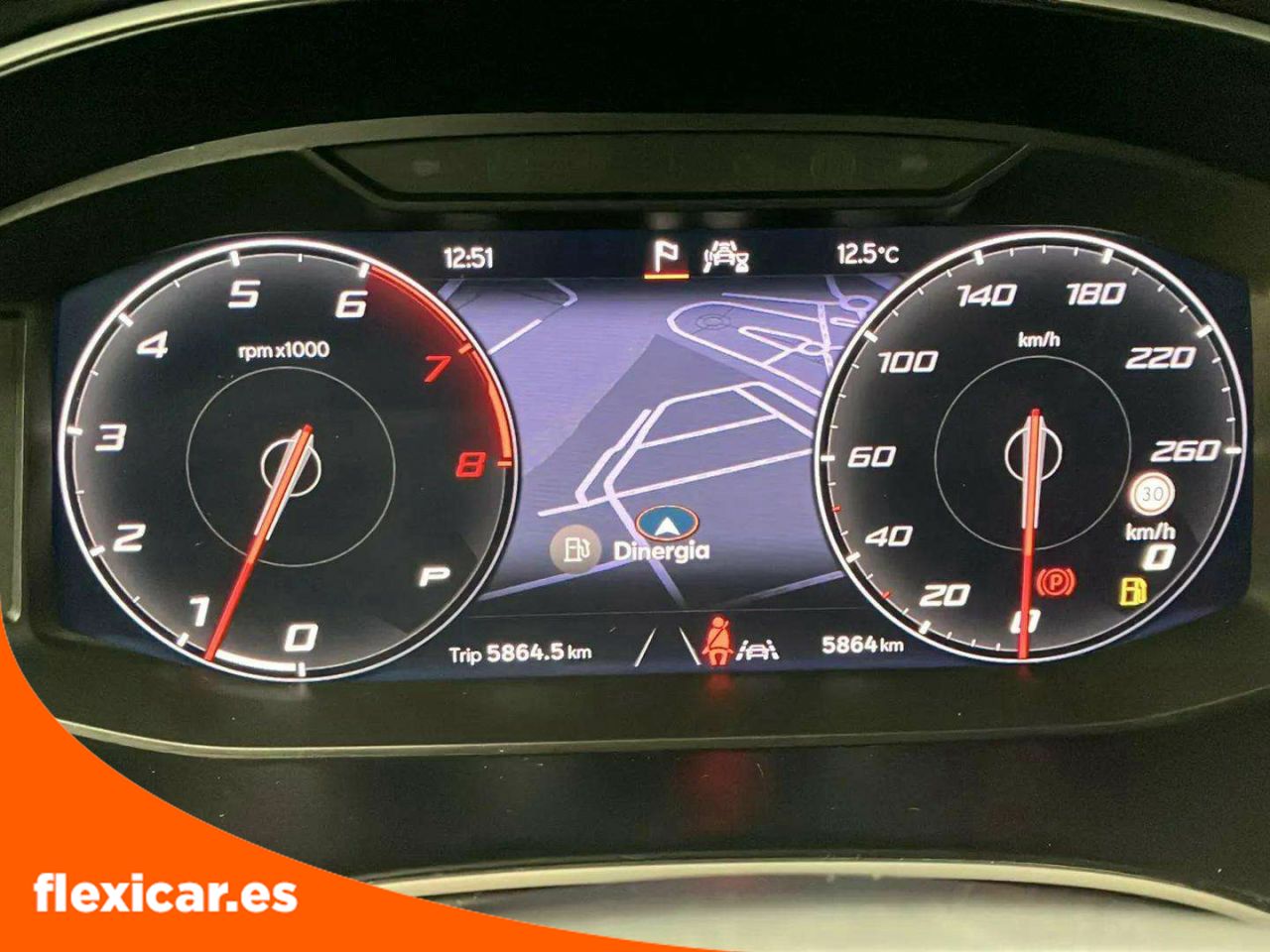 Foto Seat Arona 24